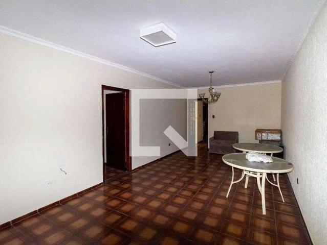 Casa / Sobrado para Locação em São Paulo/SP Vila Prudente 3 Quartos