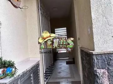 Casa / Sobrado para Locação em São Paulo/SP Vila Prudente 3 Quartos