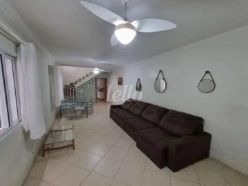 Rua Emil Rautala, Mooca, São Paulo, São Paulo