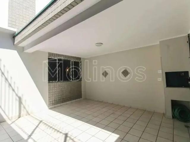 Casa / Sobrado para Locação em São Paulo/SP Vila Prudente 3 Quartos