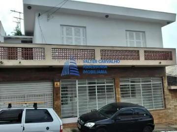 Casa / Sobrado para Locação em São Paulo/SP Vila Ramos 3 Quartos