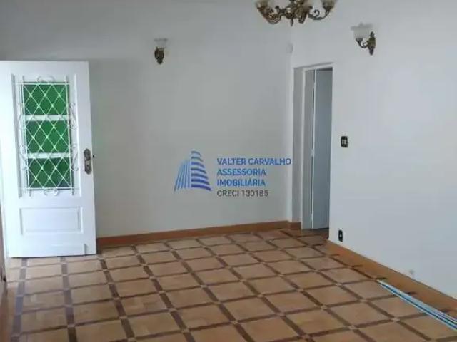 Casa / Sobrado para Locação em São Paulo/SP Vila Ramos 3 Quartos