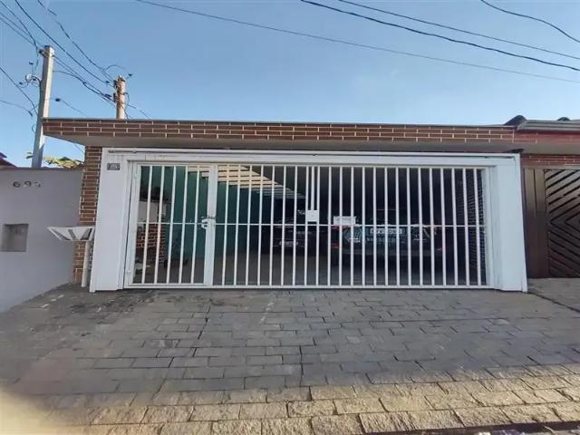 Casa / Sobrado para Locação em São Paulo/SP Vila Ré 4 Quartos