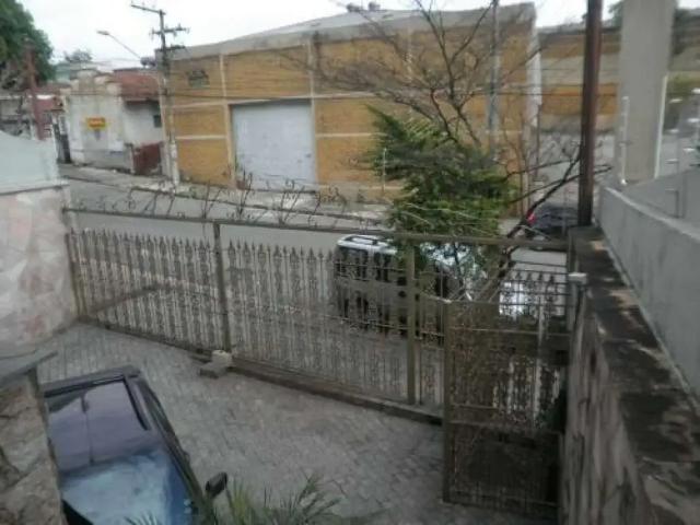 Casa / Sobrado para Locação em São Paulo/SP Vila Ré 4 Quartos