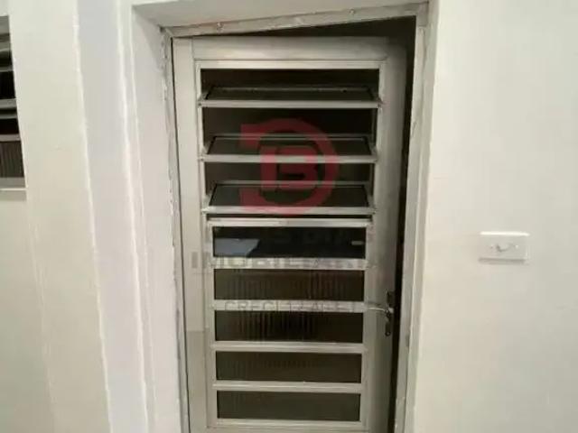 Casa / Sobrado para Locação em São Paulo/SP Vila Ré 1 Quartos