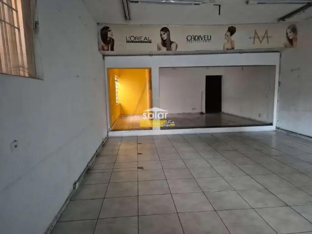 Casa / Sobrado para Locação em São Paulo/SP Vila Ré 1 Quartos
