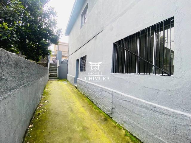 Casa / Sobrado para Locação em São Paulo/SP Vila Ré 1 Quartos