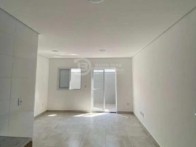 Casa / Sobrado para Locação em São Paulo/SP Vila Ré 1 Quartos