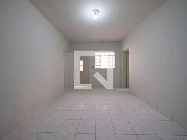 Casa / Sobrado para Locação em São Paulo/SP Vila Ré 1 Quartos