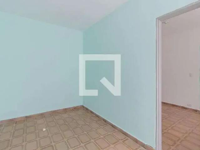 Casa / Sobrado para Locação em São Paulo/SP Vila Ré 1 Quartos