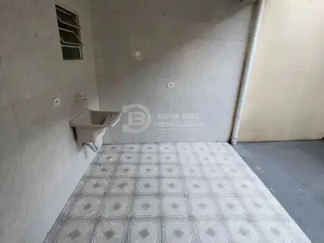 Casa / Sobrado para Locação em São Paulo/SP Vila Ré 1 Quartos