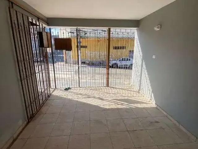 Casa / Sobrado para Locação em São Paulo/SP Vila Ré 1 Quartos