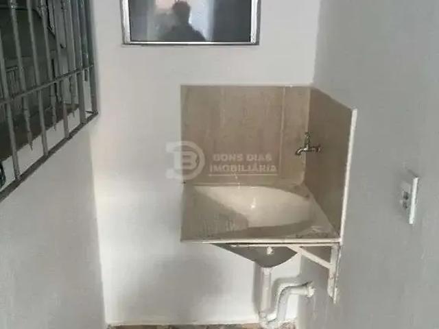 Casa / Sobrado para Locação em São Paulo/SP Vila Ré 1 Quartos