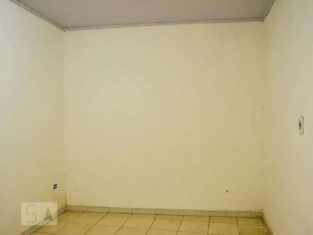 Casa / Sobrado para Locação em São Paulo/SP Vila Ré 2 Quartos