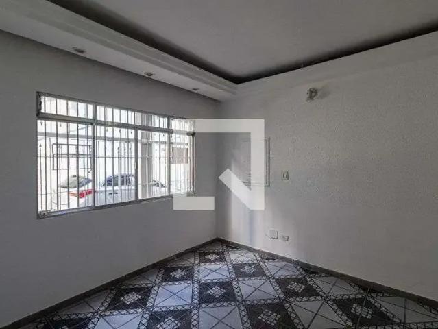 Casa / Sobrado para Locação em São Paulo/SP Vila Ré 2 Quartos
