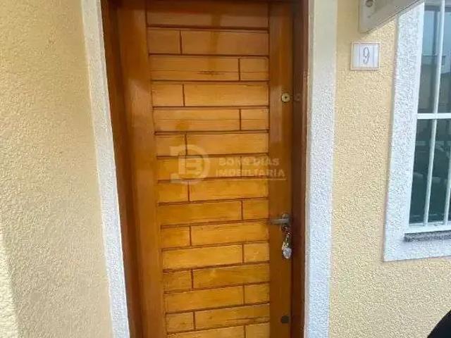Casa / Sobrado para Locação em São Paulo/SP Vila Ré 2 Quartos
