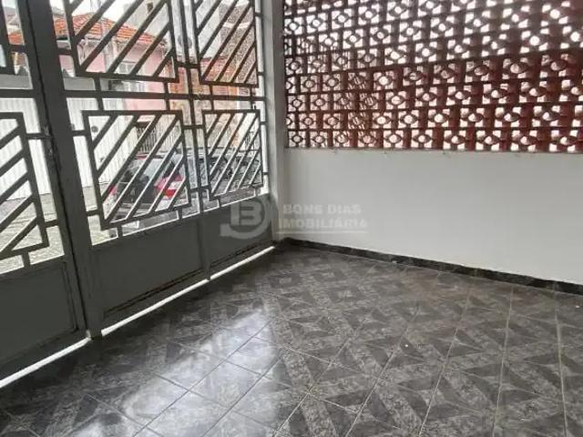 Casa / Sobrado para Locação em São Paulo/SP Vila Ré 2 Quartos