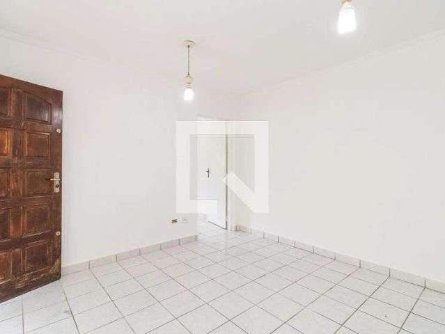 Casa / Sobrado para Locação em São Paulo/SP Vila Ré 2 Quartos