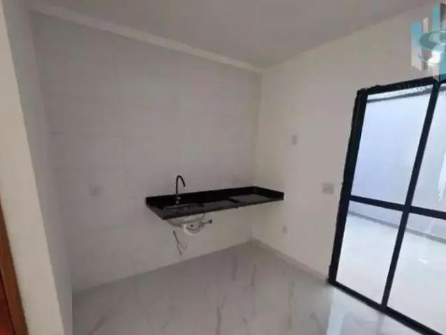 Casa / Sobrado para Locação em São Paulo/SP Vila Ré 2 Quartos