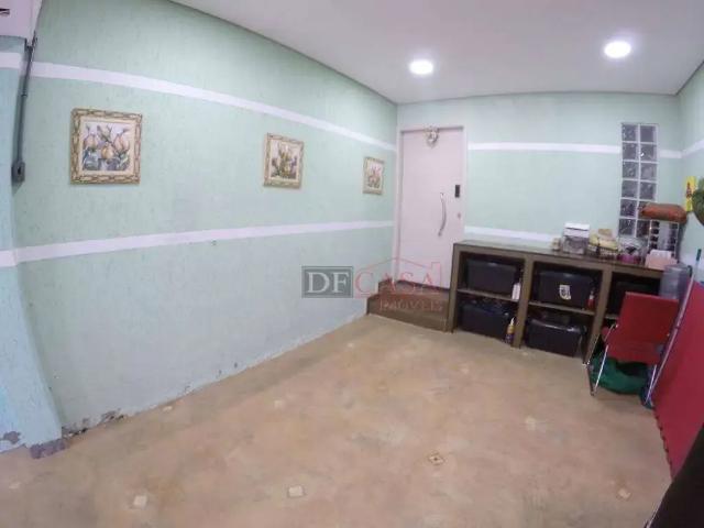 Casa / Sobrado para Locação em São Paulo/SP Vila Ré 2 Quartos