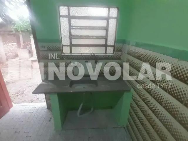Casa / Sobrado para Locação em São Paulo/SP Vila Ré 2 Quartos