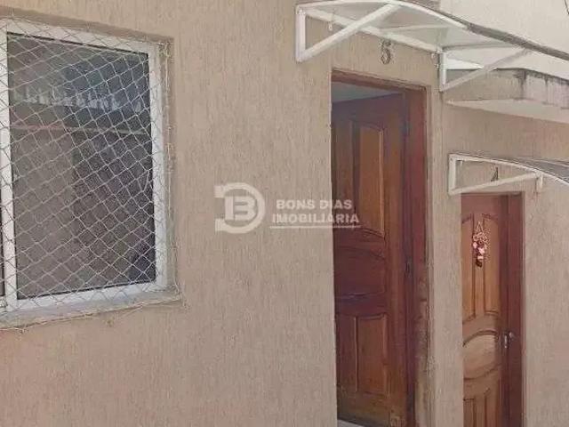 Casa / Sobrado para Locação em São Paulo/SP Vila Ré 2 Quartos