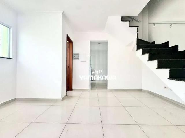 Casa / Sobrado para Locação em São Paulo/SP Vila Ré 2 Quartos