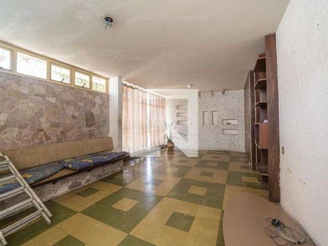 Casa / Sobrado para Locação em São Paulo/SP Vila Ré 2 Quartos
