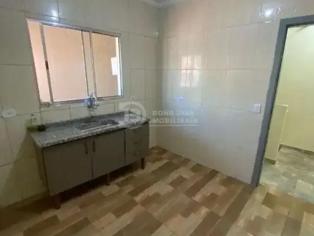 Casa / Sobrado para Locação em São Paulo/SP Vila Ré 2 Quartos