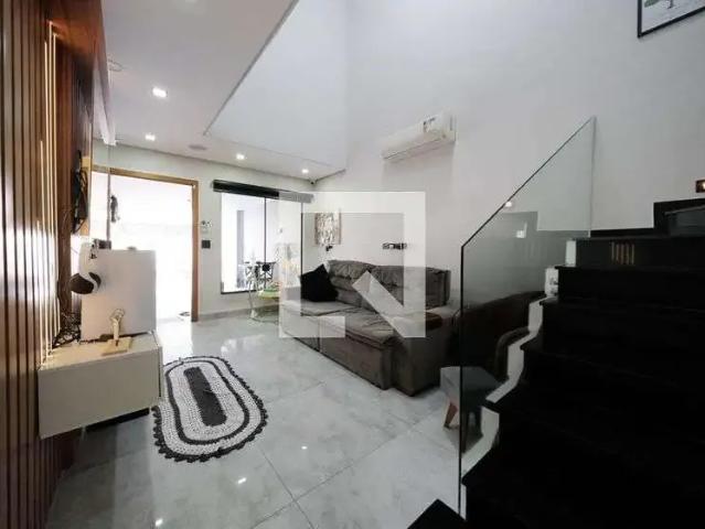 Casa / Sobrado para Locação em São Paulo/SP Vila Ré 2 Quartos