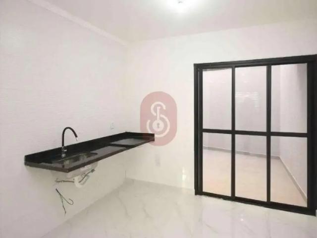 Casa / Sobrado para Locação em São Paulo/SP Vila Ré 2 Quartos