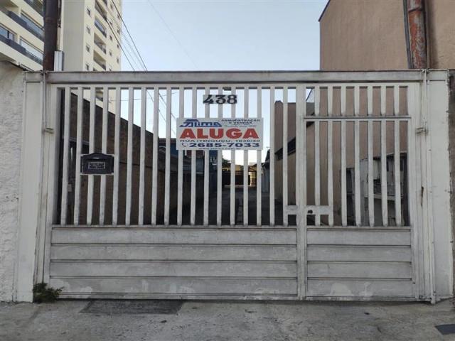 Casa / Sobrado para Locação em São Paulo/SP Vila Ré 2 Quartos