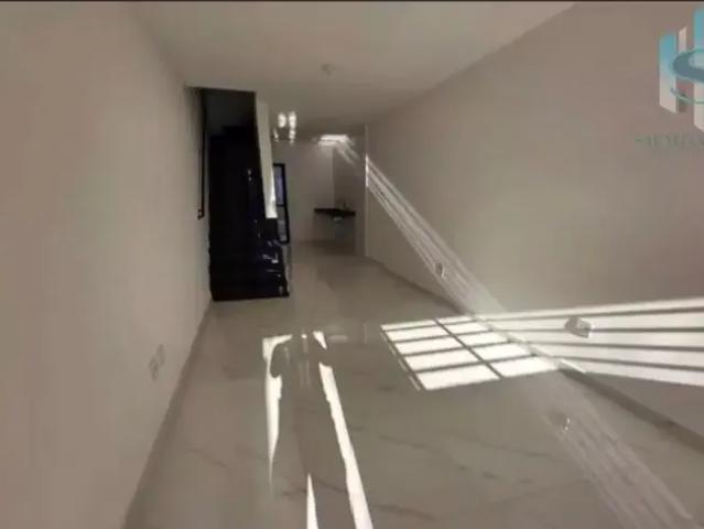 Casa / Sobrado para Locação em São Paulo/SP Vila Ré 3 Quartos