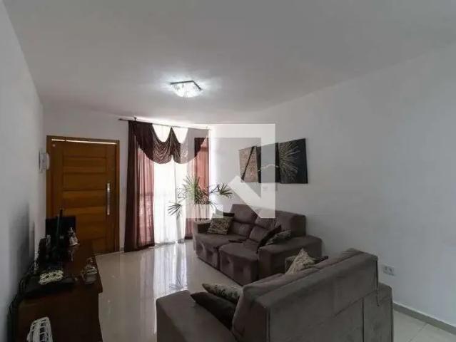 Casa / Sobrado para Locação em São Paulo/SP Vila Ré 3 Quartos