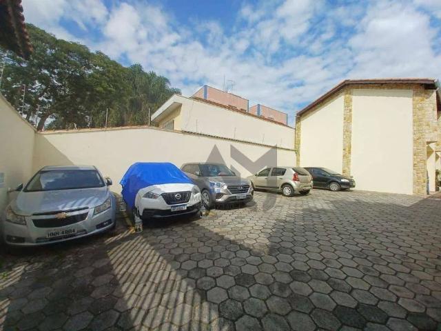 Casa / Sobrado para Locação em São Paulo/SP Vila Ré 3 Quartos