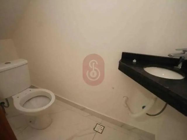 Casa / Sobrado para Locação em São Paulo/SP Vila Ré 3 Quartos