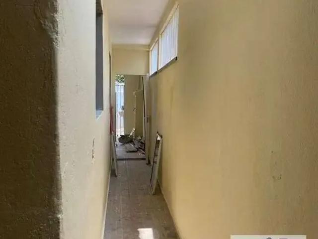 Casa / Sobrado para Locação em São Paulo/SP Vila Ré 3 Quartos