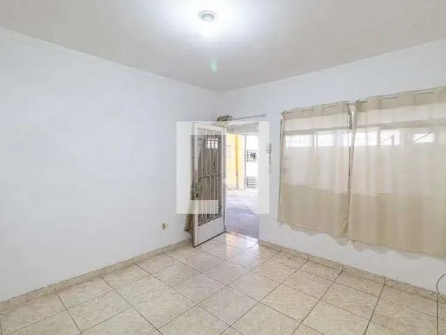 Casa / Sobrado para Locação em São Paulo/SP Vila Ré 3 Quartos