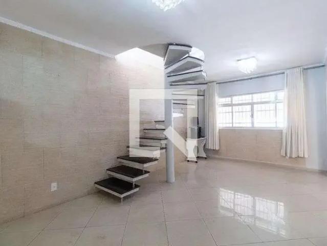 Casa / Sobrado para Locação em São Paulo/SP Vila Ré 3 Quartos