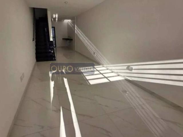 Casa / Sobrado para Locação em São Paulo/SP Vila Ré 3 Quartos