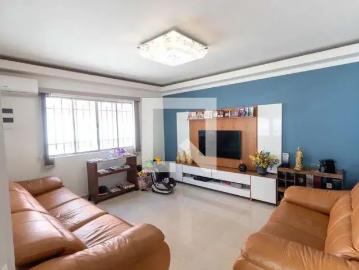 Casa / Sobrado para Locação em São Paulo/SP Vila Ré 3 Quartos