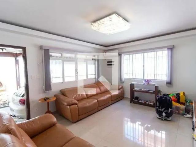 Casa / Sobrado para Locação em São Paulo/SP Vila Ré 3 Quartos