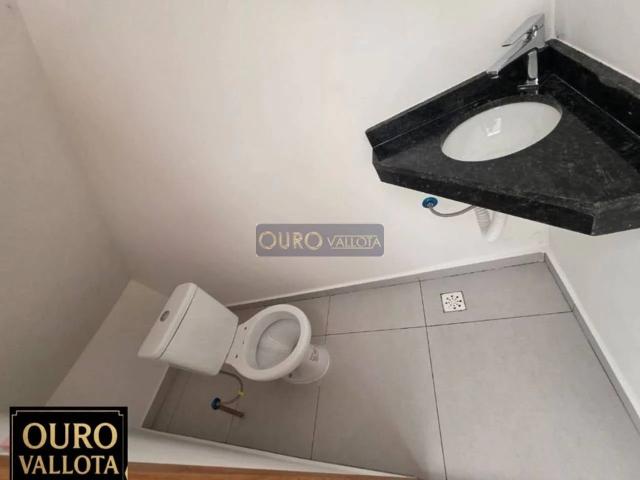 Casa / Sobrado para Locação em São Paulo/SP Vila Ré 3 Quartos