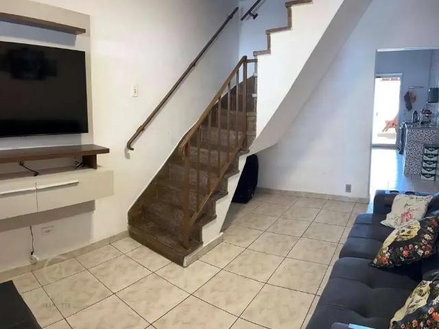 Casa / Sobrado para Locação em São Paulo/SP Vila Regente Feijó 2 Quartos