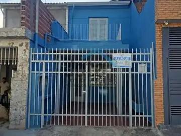 Casa / Sobrado para Locação em São Paulo/SP Vila Regente Feijó 2 Quartos