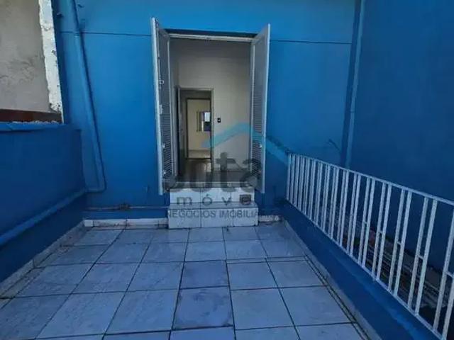 Casa / Sobrado para Locação em São Paulo/SP Vila Regente Feijó 2 Quartos