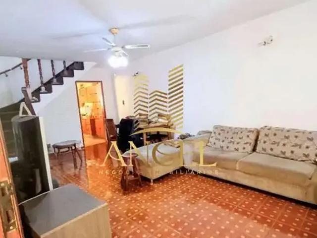 Casa / Sobrado para Locação em São Paulo/SP Vila Regente Feijó 2 Quartos