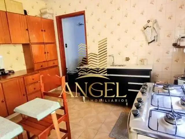 Casa / Sobrado para Locação em São Paulo/SP Vila Regente Feijó 2 Quartos