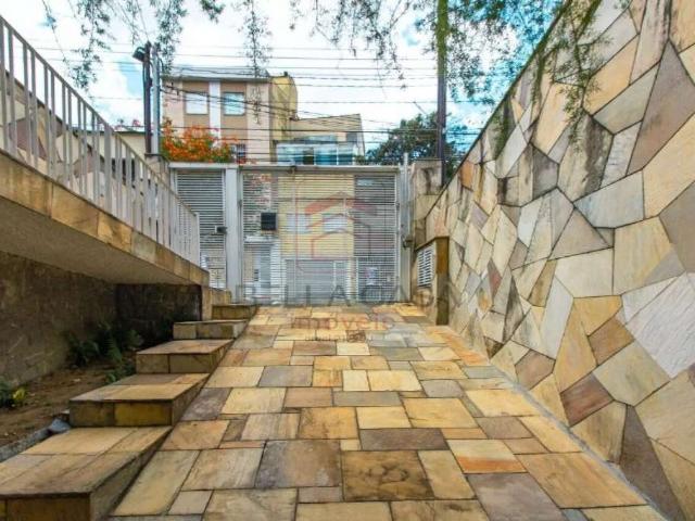 Casa / Sobrado para Locação em São Paulo/SP Tatuapé 3 Quartos