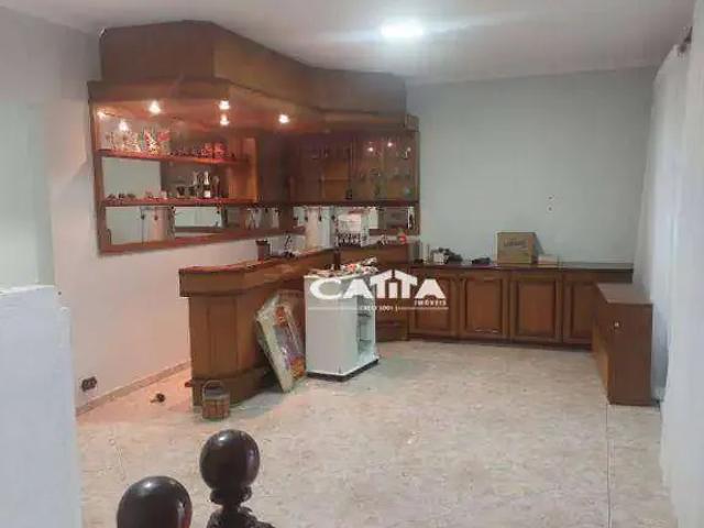 Casa / Sobrado para Locação em São Paulo/SP Vila Regente Feijó 3 Quartos